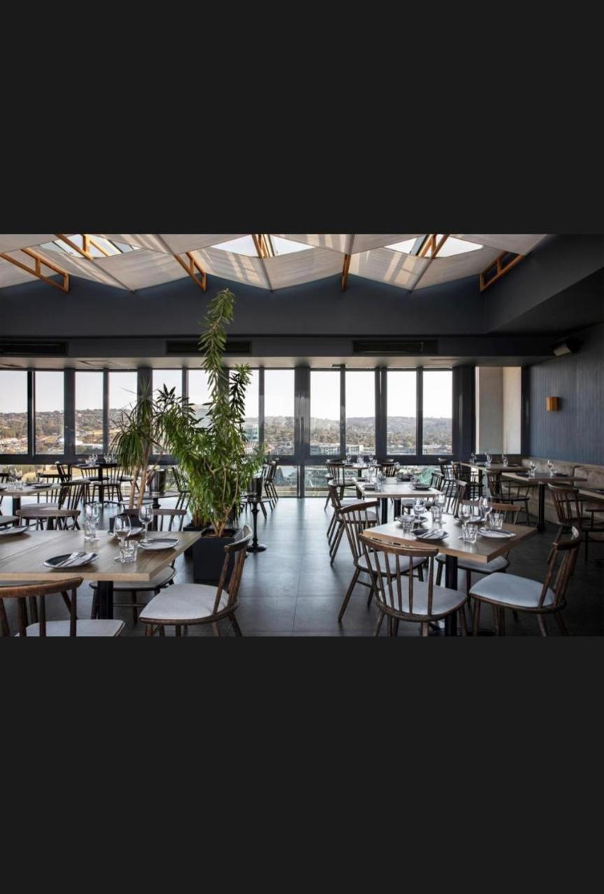 Pretoria-Noord The Capital Trilogy Unit 205酒店 外观 照片