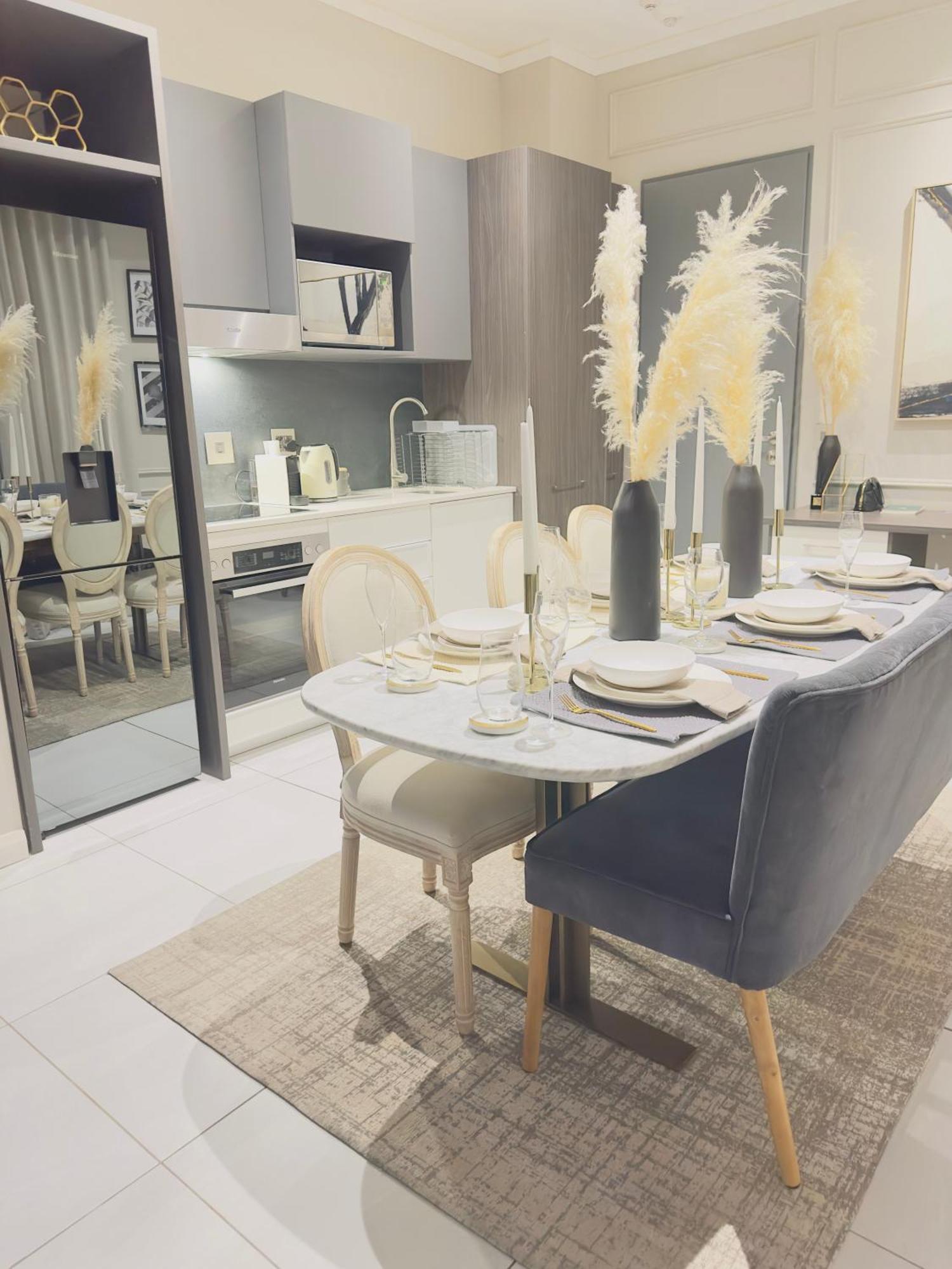 Pretoria-Noord The Capital Trilogy Unit 205酒店 外观 照片