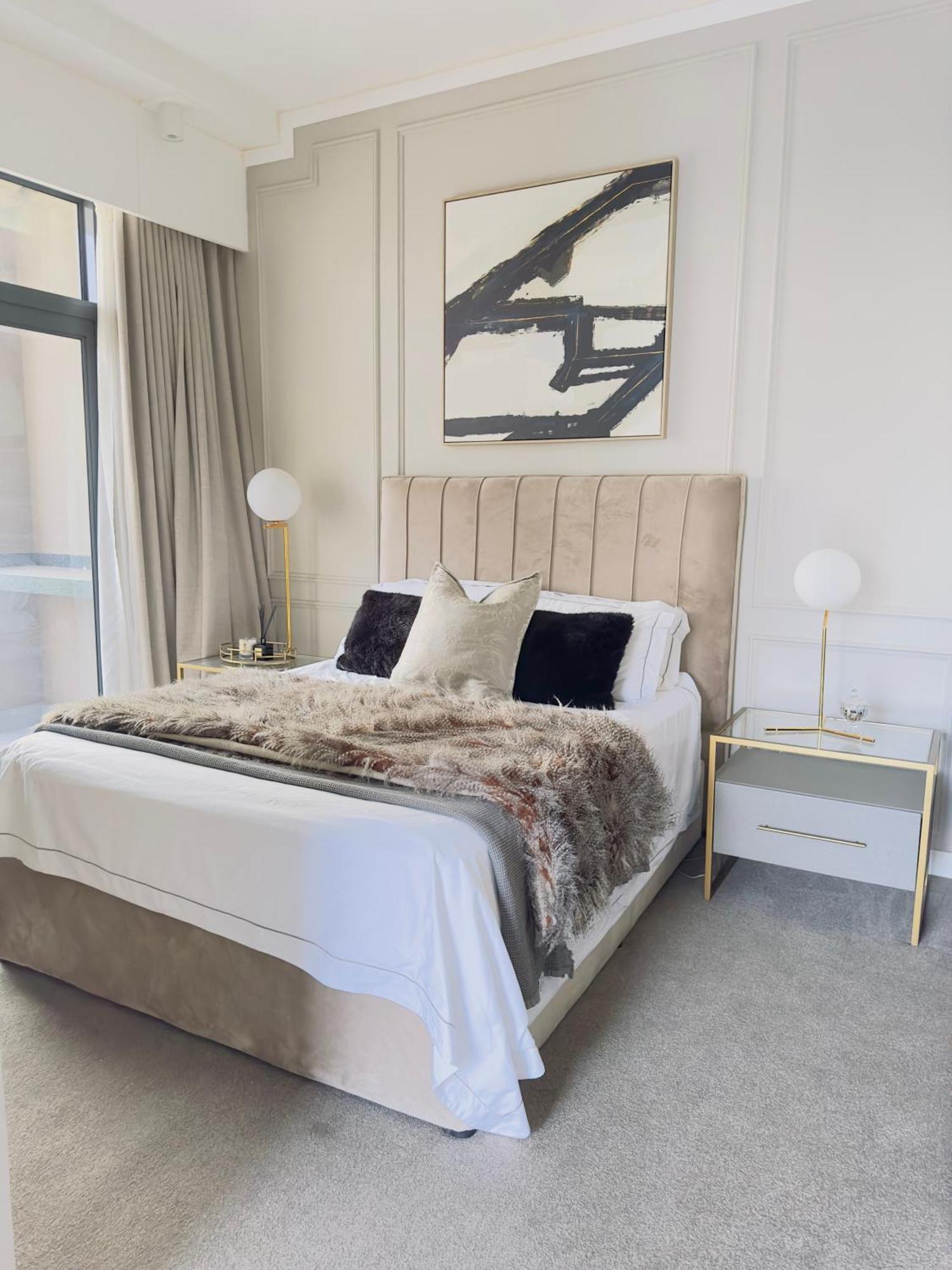 Pretoria-Noord The Capital Trilogy Unit 205酒店 外观 照片